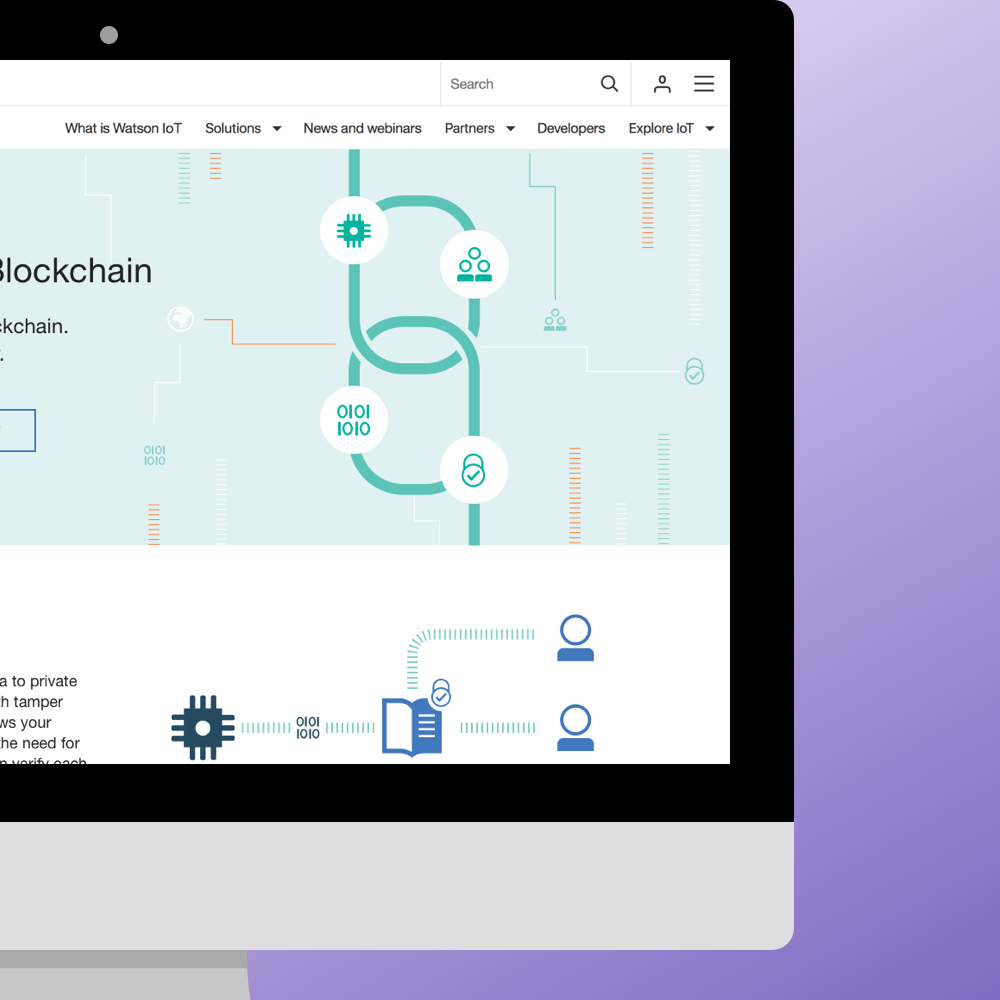 IBM Blockchain